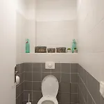 Maison A 2 Pas Du Port Et Du Marche D'etaples 펜션 *