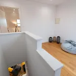 Maison A 2 Pas Du Port Et Du Marche D'etaples 펜션 *