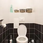 Maison A 2 Pas Du Port Et Du Marche D'etaples 펜션 에타플르