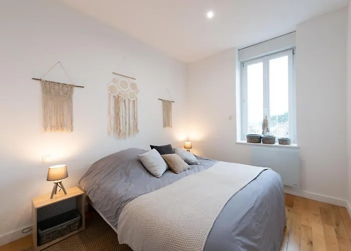 Maison A 2 Pas Du Port Et Du Marche D'etaples Этапль