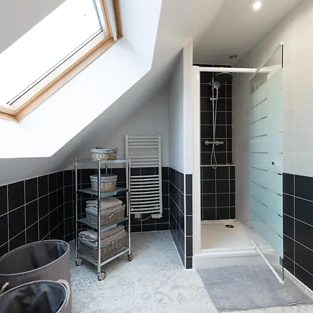 Maison A 2 Pas Du Port Et Du Marche D'etaples