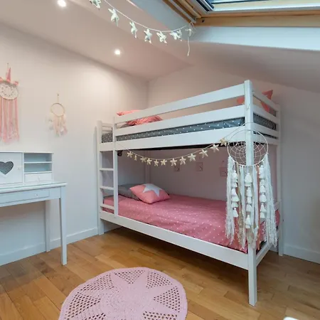 Maison A 2 Pas Du Port Et Du Marche D'etaples