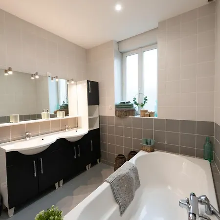 Maison A 2 Pas Du Port Et Du Marche D'etaples *