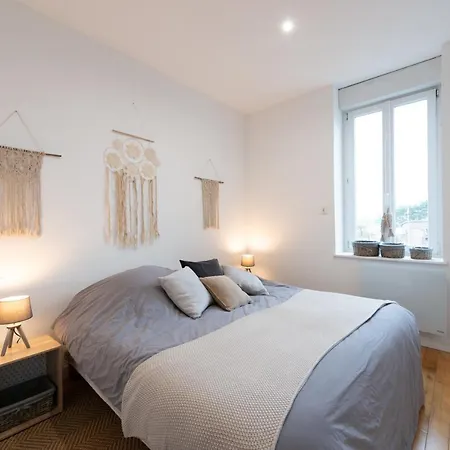 Maison A 2 Pas Du Port Et Du Marche D'etaples Étaples