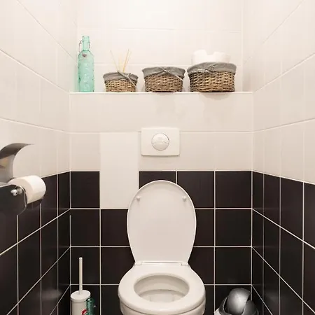 Maison A 2 Pas Du Port Et Du Marche D'etaples בית נופש Étaples