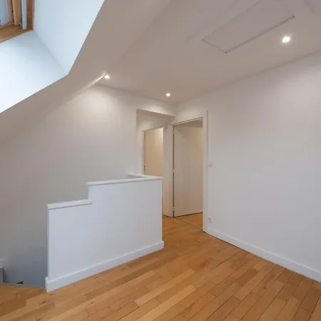 Maison A 2 Pas Du Port Et Du Marche D'etaples בית נופש *