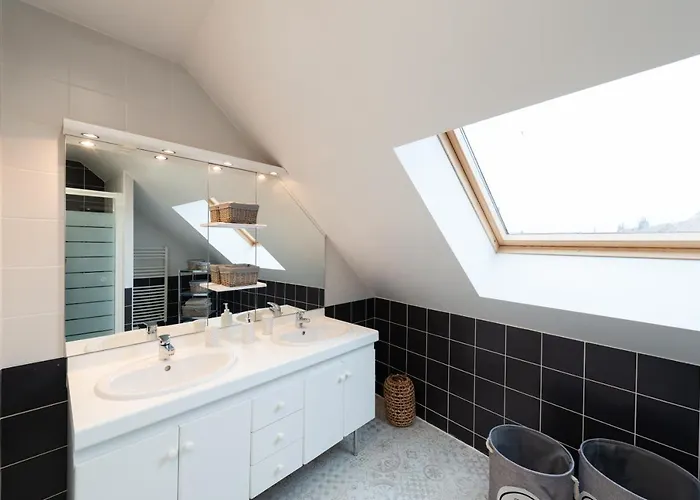 Maison à 2 Pas Du Port Et Du Marché D'etaples