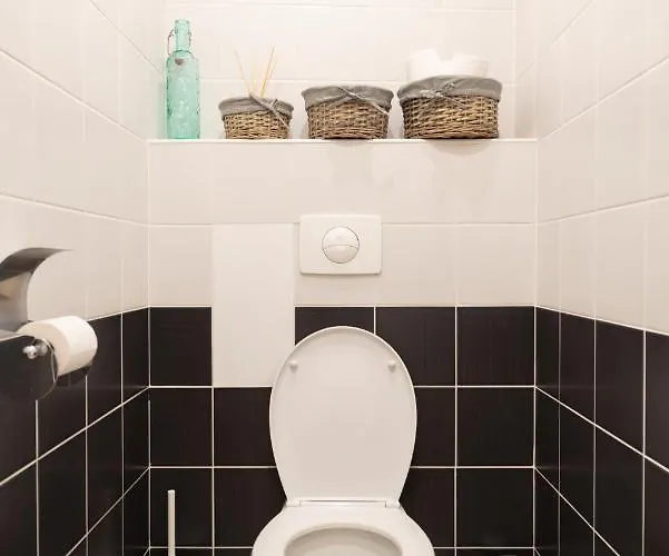 Maison à 2 Pas Du Port Et Du Marché D'etaples Hébergement de vacances Étaples